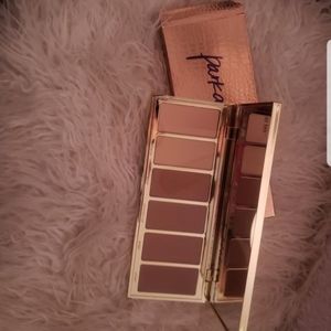 Tarte contour pallet